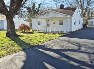 2111 Bruce Ave, Louisville, KY 40218