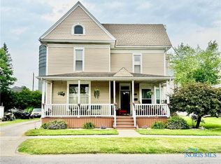 118 N Maple St, Hicksville, OH 43526