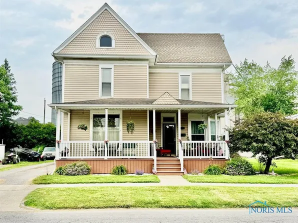 118 N Maple St, Hicksville, OH 43526
