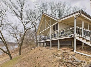 60 Rivers Edge Pl, Norfork, AR 72658