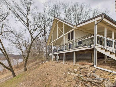 60 Rivers Edge Pl, Norfork, AR, 72658