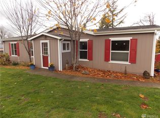 3744 Blumauer Rd SE #000, Tenino, WA 98589