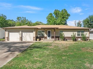 105 Brewster St, Waco, TX 76706