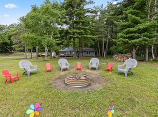 29692 Huxtable Point Rd, Merrifield, MN 56465