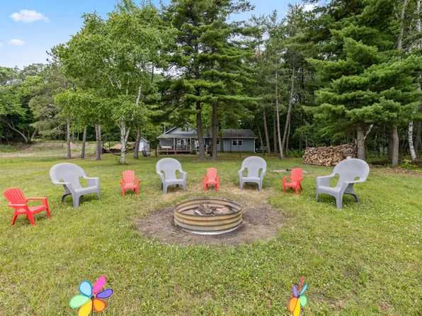 29692 Huxtable Point Rd, Merrifield, MN 56465