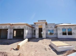 14408 Lago Point Ct, El Paso, TX 79938