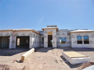 14408 Lago Point Ct, El Paso, TX, 79938