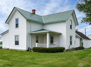 2035 W Beal Rd, Jamestown, OH 45335