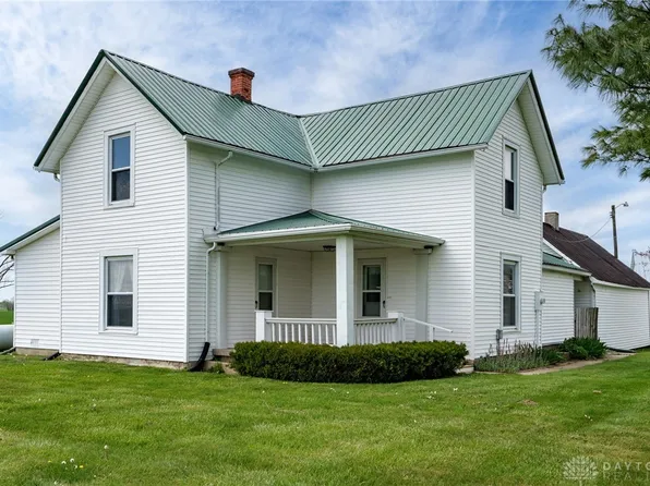 2035 W Beal Rd, Jamestown, OH 45335