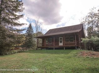 9515 Moss Rd, Fowler, MI 48835