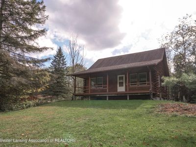 9515 Moss Rd, Fowler, MI, 48835