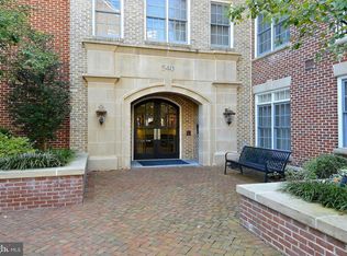540 2nd St APT 103, Alexandria, VA 22314