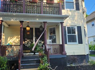 18 Prospect St, Cranston, RI 02910