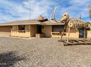 3059 Saratoga Ave, Lake Havasu City, AZ 86406