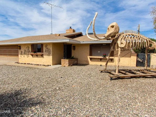 3059 Saratoga Ave, Lake Havasu City, AZ 86406