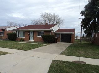 29512 Thomas Cir, Inkster, MI 48141
