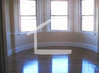 88 Hammond St #1E, Roxbury Crossing, MA 02120