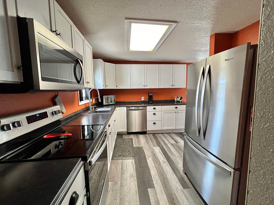 201 W Vierthaler Ave, Spearville, KS 67876 Zillow