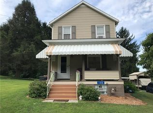 100 Reed St, Derry, PA 15627