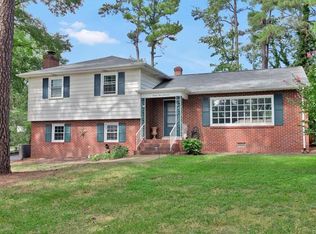 2400 Poates Dr, Henrico, VA 23228