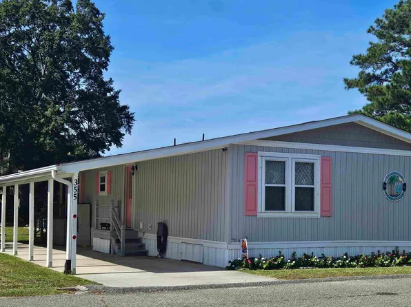 355 Meadowlark Dr., Surfside Beach, SC 29575