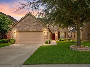 2705 Vista Oaks Dr, McKinney, TX 75072