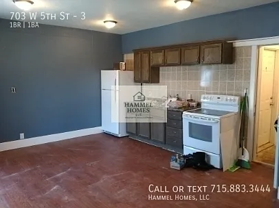 703 W 5th St #3 — Photo 16