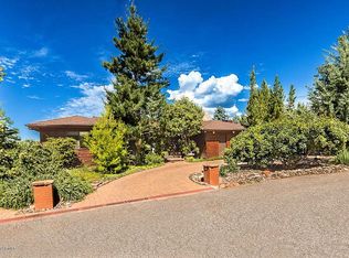 350 Rockridge Dr, Sedona, AZ 86336