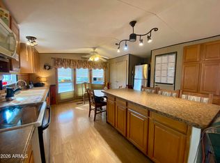 723 W Finnie Flat Rd SPC 103, Camp Verde, AZ 86322