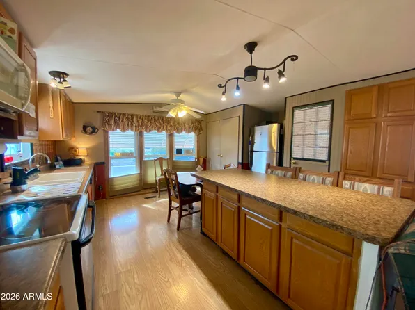 723 W Finnie Flat Road Road #103, Camp Verde, AZ 86322