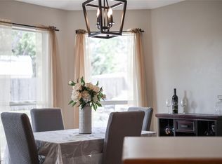 8313 Timber Trl, Lago Vista, TX 78645