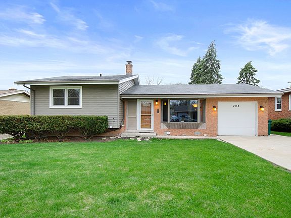 2nd image of 708 S Ahrens Ave