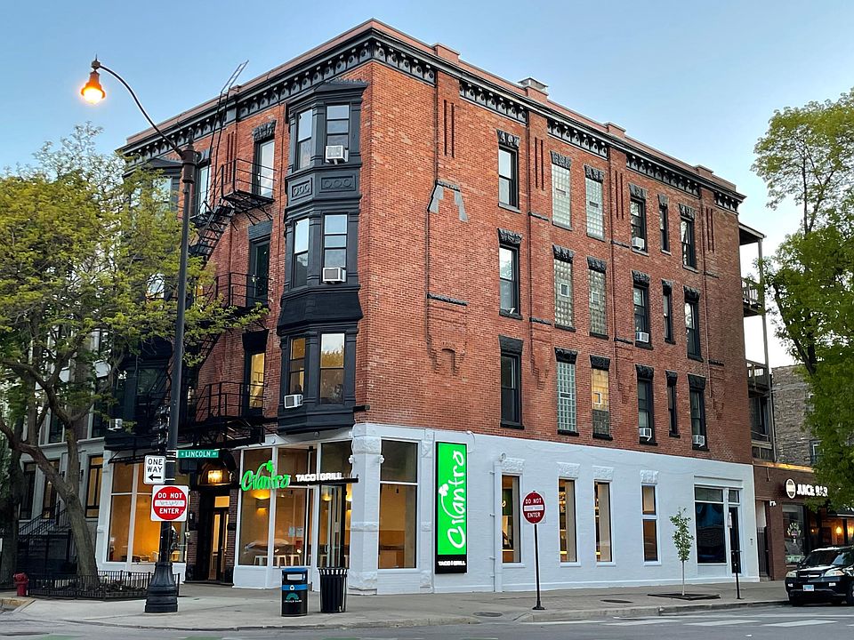 1st image of 2258 N Orchard St APT 2B