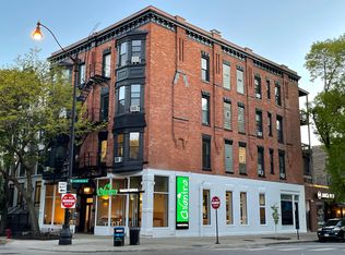 2258 N Orchard St APT 1C, Chicago, IL 60614