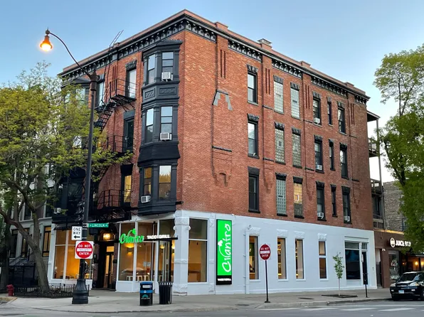 2258 N Orchard St APT 2B, Chicago, IL 60614