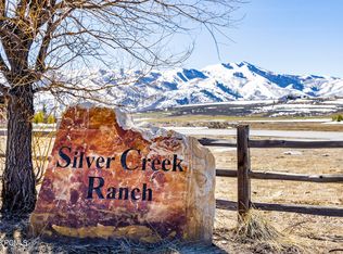 7045 N Greenfield Dr #2, Park City, UT 84098