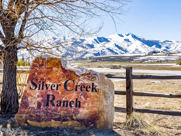 7045 N Greenfield Dr, Park City, UT 84098