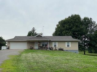 8775 SE Santa Rosa Rd, Cameron, MO 64429
