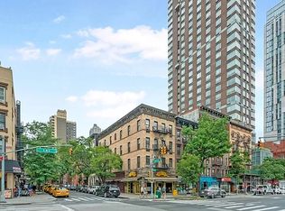 357 E 87th St APT 2D, New York, NY 10128