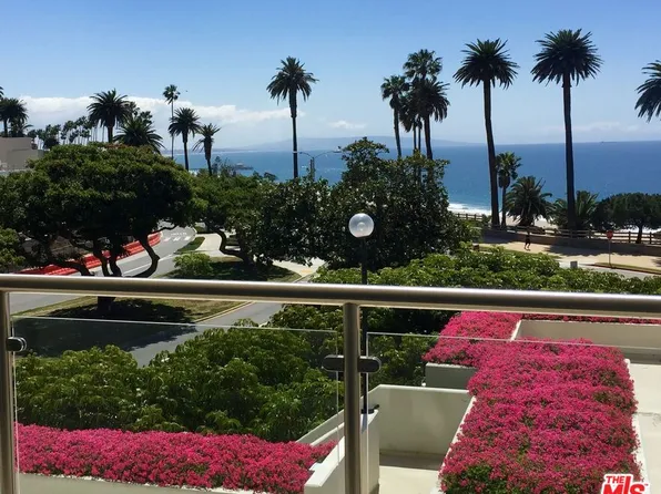 201 Ocean Ave Unit 408B, Santa Monica, CA 90402