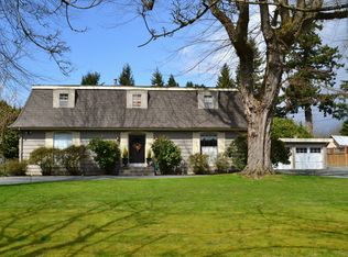 724 Ferry St, Sedro Woolley, WA 98284