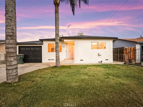 522 Price St, Bakersfield, CA 93307