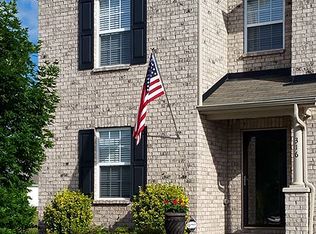 316 Birchclay Point N, Antioch, TN 37013