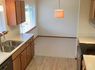 140 S Elsa St #A, Buckley, WA 98321