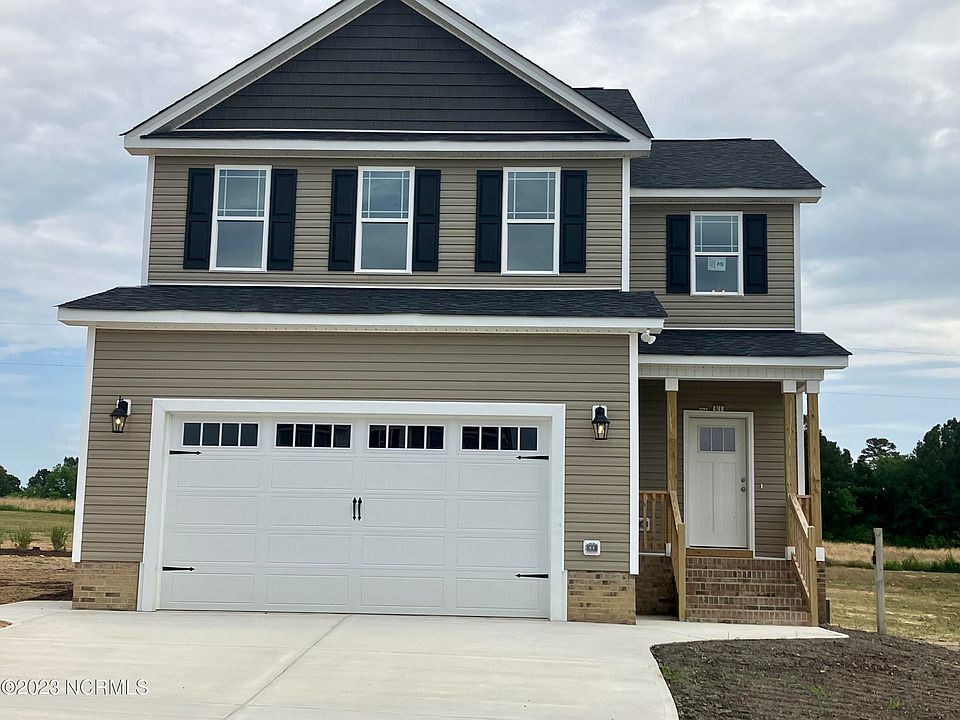 231 Williamson Place Drive, Princeton, NC 27569 Zillow