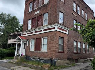 33 Granite St #3, Barre, VT 05641