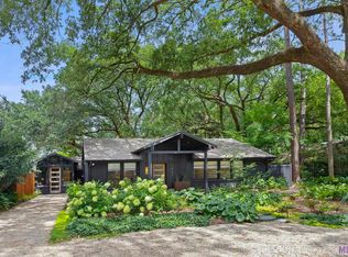 1421 Kenmore Ave, Baton Rouge, LA 70808