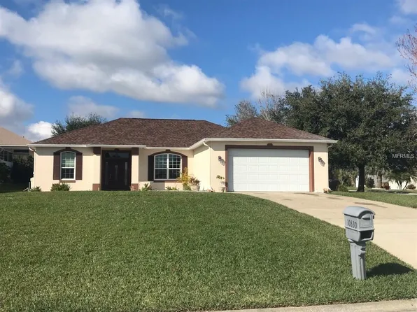 10630 Summit Lake Ln, Clermont, FL 34711