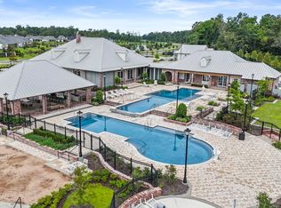 2619 Harveston Mill Dr, Baton Rouge, LA 70810
