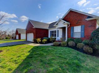 714 Chamberlain Manor Way, Knoxville, TN 37920